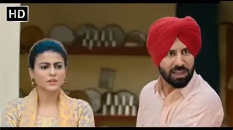 Binnu Dhillon New Punjabi Movies New Punjabi Movie 2023 Mandy