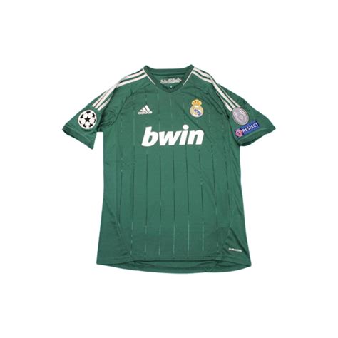 Real Madrid Cf Retro Camis Go Las Mejores Camis De Futbol