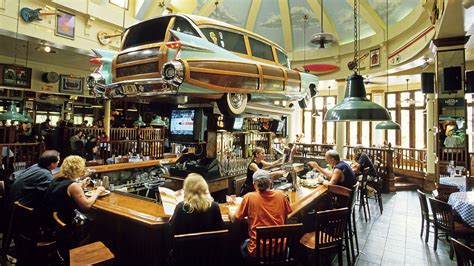 History Of The Hard Rock Cnn