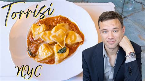 eating  torrisi nyc amazing italian food   restaurant group