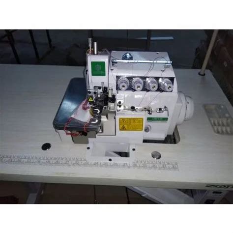 Over Lock Machine Jack C2 High Speed Overlock Machine With Auto