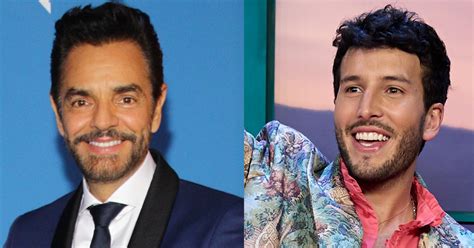 Eugenio Derbez Y M S Reaccionan A Las Nominaciones De Los Oscars