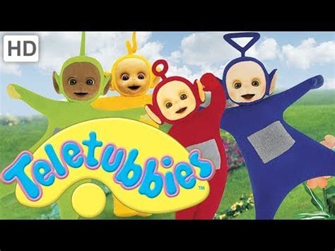 Teletubbies Pancakes Full Episode YouTube