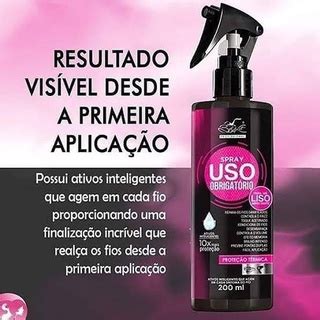 Spray liso obrigatório Blindagem no chuveiro liso obrigatorio Belkit