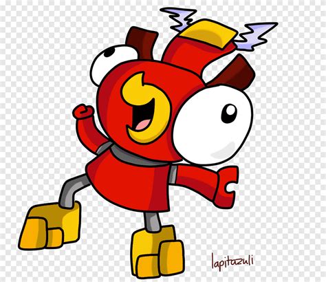 Lego Mixels Drawing Ice Crea Cartoon Cartoon Network Png Pngegg