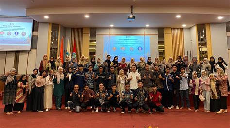 Bem Km Fis Unp Adakan Fgd Bersama Bawaslu Dan Polda Sumbar Mimbar Sumbar