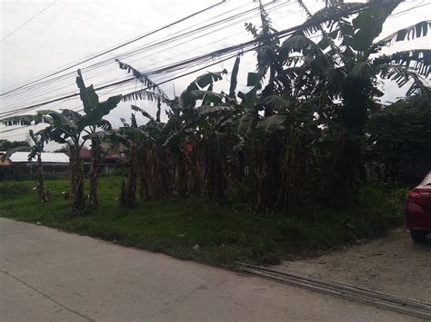 For Sale 576 Sqm LOT In Yati Liloan Cebu Filipino Homes