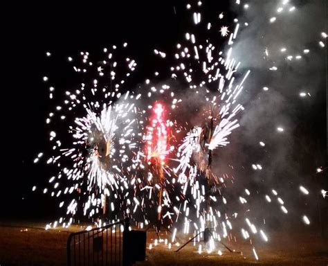 Vecinos De Getafe Se Unen Contra La Mascletá Y Los Fuegos Artificiales Por El Impacto En