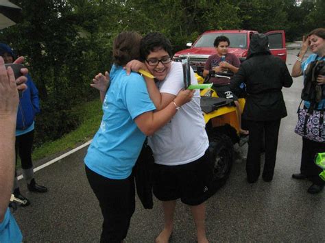 North Belt Elementary teachers, staff visit students’ homes to kick off ...