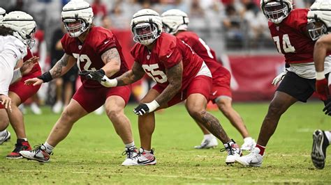 Elijah Wilkinson Dennis Daley Battle For Starting Guard Spot