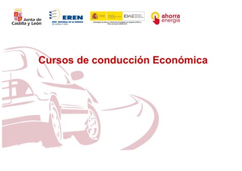 Presentaci N Sobre Conducci N Eficiente