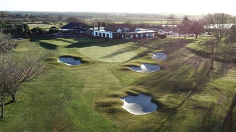 Golf Business News - Selby Golf Club unveils plans for new range and ...