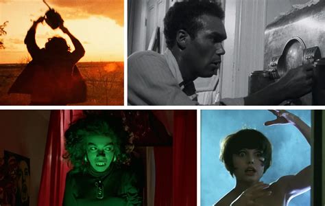 The Best Classic Horror Movies On Shudder The Mary Sue