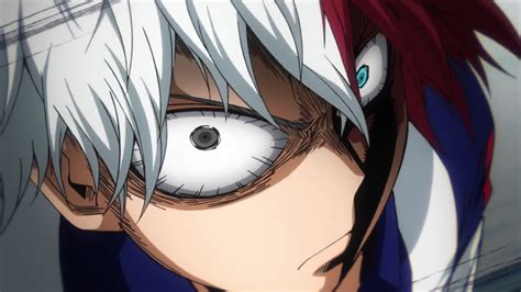 Image - Shoto angry 2.png | Boku no Hero Academia Wiki | FANDOM powered ...