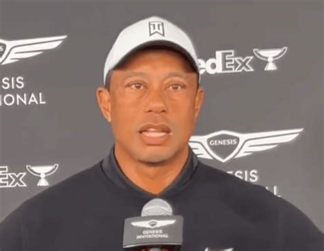 Tiger Woods Tampon Prank Isnt Surprising But The Scores Of People