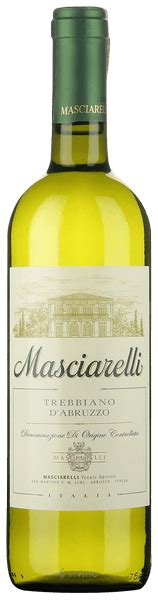 Masciarelli Trebbiano D Abruzzo Vivino Us