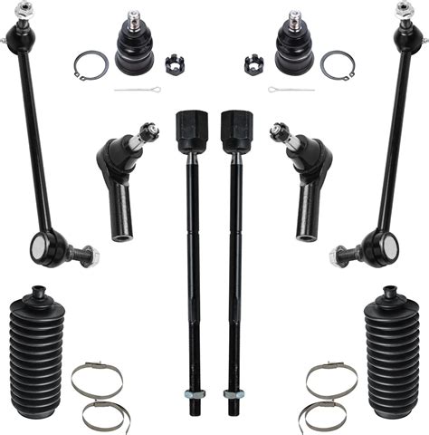 Amazon Detroit Axle Kit De Suspensi N Delantera De Piezas