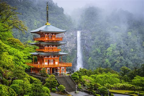 japan travel guide wanderlust