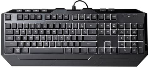 Cooler Master Devastator 3: Nuevo kit de ratón y teclado gaming por 39. ...