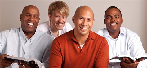Mens Ministry East Side Baptist Church