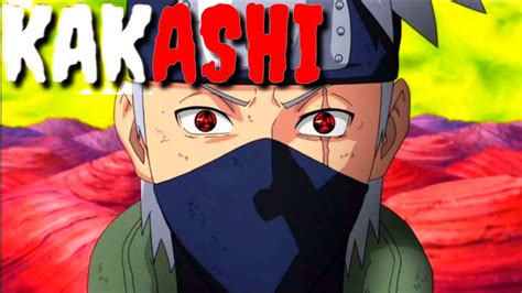 Parte Do Kakashi Rap Dos Hokages Naruro A Vontade Do Fogo Nerd