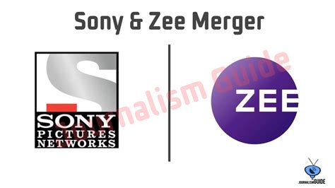 Sony And Zee Merged With 1 575 Billion Dollars Sony Zee India