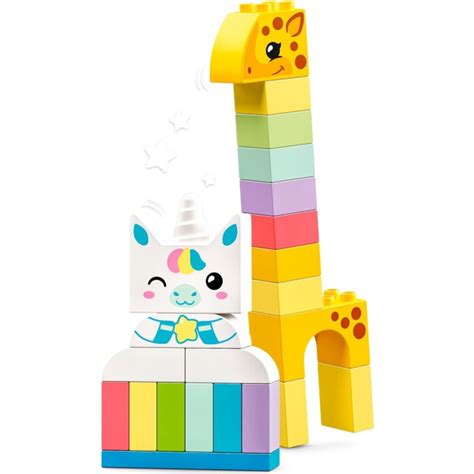 Lego 10978 Kreatívne Stavanie Kockashopsk