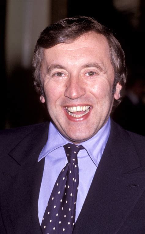 David Frost Dead At 74