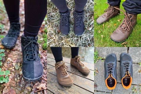 9 Must-Have Barefoot Hiking Shoes for an Epic Trek - Barefoot Universe