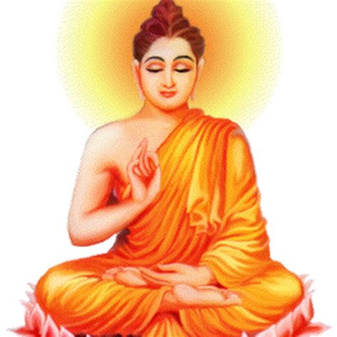 Gautama Buddha PNG Transparent Images