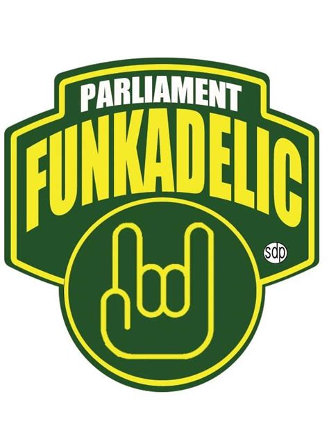 Parliament Funkadelic Logo