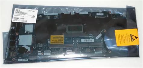 Nouveau V Ritable Dell Latitude Carte M Re Intel I U Ghz