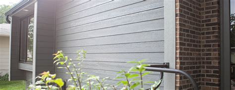 Engineered Wood Siding Contractor Des Moines, IA - Siding Services