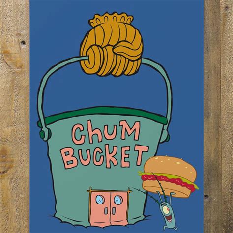 Chum Bucket Logo | ubicaciondepersonas.cdmx.gob.mx