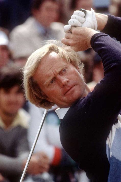 Happy Birthday Jack Nicklaus 5 Facts About The Famed Golfer