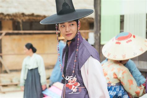 Photos New Stills Added For The Upcoming Korean Drama The King S