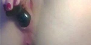 Hottest Anal Plug Orgasm Ever Real Orgasm Tnaflix