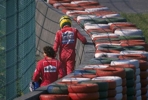 Suzuka 1990 Quando Ayrton Senna Si Vendicò Di Prost E Vinse Il