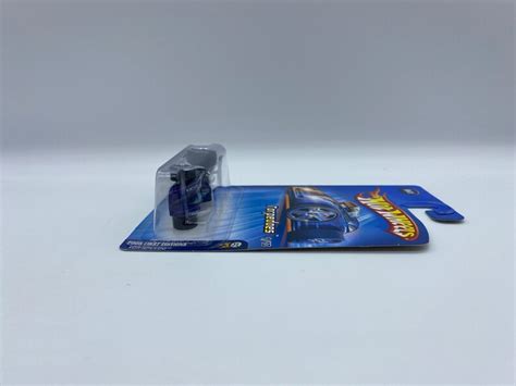 Vintage Hot Wheels Torpedoes No Hot Wheels First Editions Tor Speedo New Old Stock