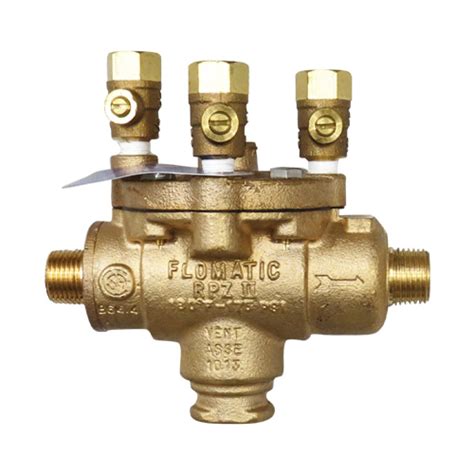 Double Check Valves Rmc Reliance Valves