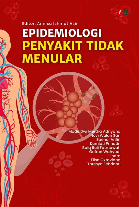 PDF Epidemologi Penyakit Tidak Menular