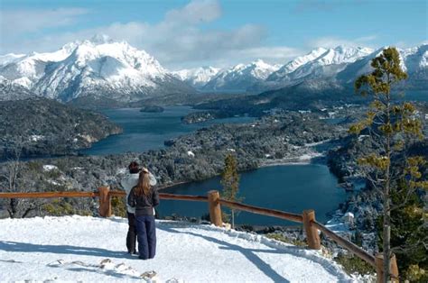 Bariloche Cerro Campanario Chairlift Ticket GetYourGuide