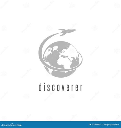 Discovery World Logo