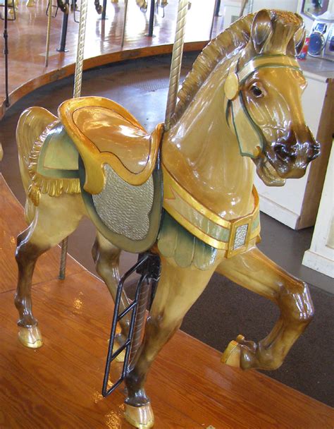 Virginia Carousels