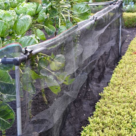 Snail Barrier Netting Harrod Horticultural