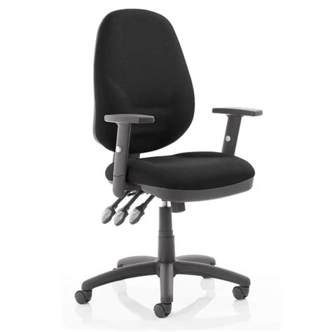 Eclipse Plus Xl Operator Chair Focus Furnishing