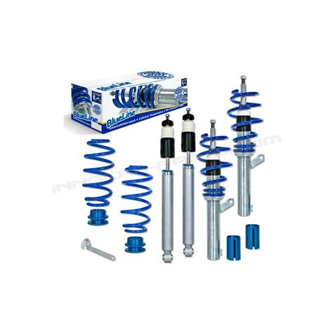 KIT SUSPENSION ROSCADA JOM AUDI