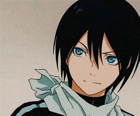 Yato From Noragami The Anime Noragami Anime Personagens De Anime