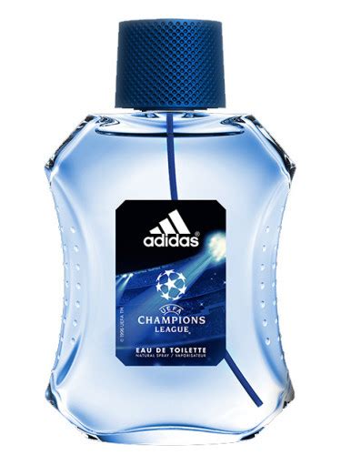 Adidas UEFA Champions League Edition Adidas Kolonjska Voda Parfem Za