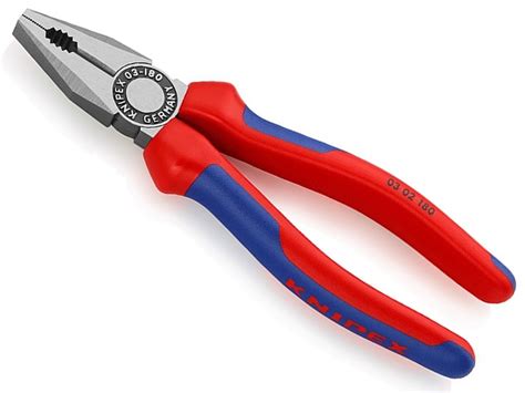 Knipex Szczypce Kombinerki Mm